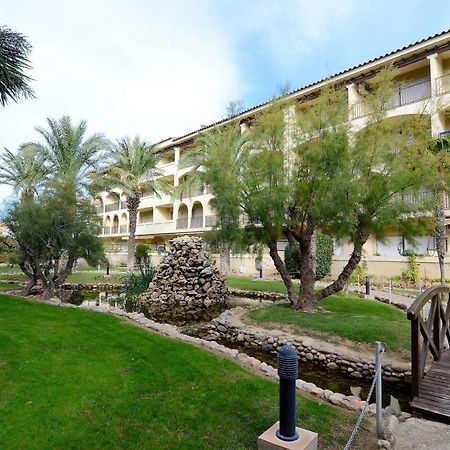 Jardins Del Mar 138 Lägenhet L'Estartit Exteriör bild