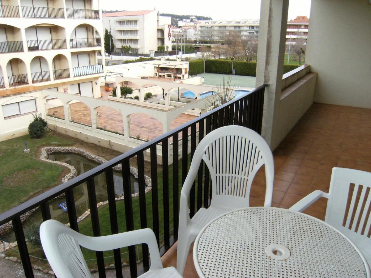 Jardins Del Mar 138 Lägenhet L'Estartit Exteriör bild